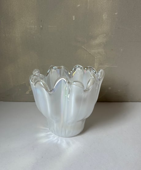 【USED】 Flower Vase  ( 花瓶 / フラワーベース ) 5031