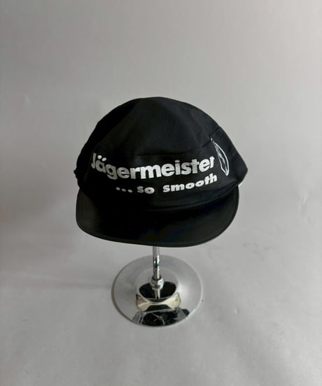 【USED】 Jagermeister Cap / 260223-023