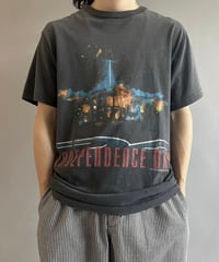 【USED】Made in USA 90's INDEPENDENCE DAY T-Shirt /240824-112