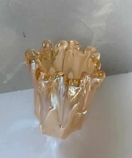 【USED】 Flower Vase  ( 花瓶 / フラワーベース ) 5528