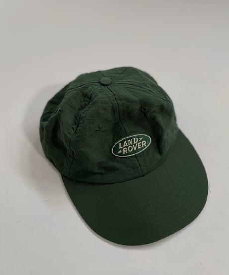 【USED】Cap LAND ROVER /220327-028