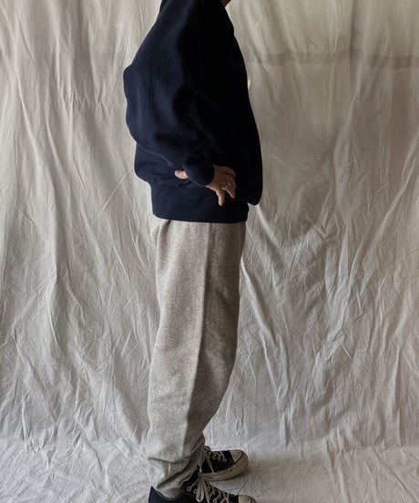 【USED】 90's USA Champion Reverse Weave Dallas/210324-019