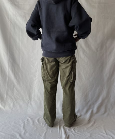 【USED】   Champion Reverse Weave Hoodie NEWPORT/211007-025