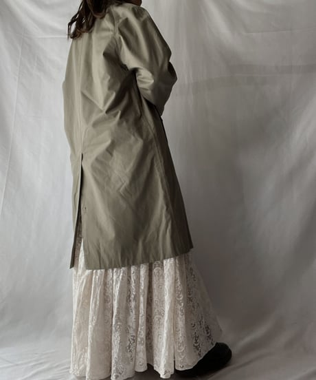 【USED】   Burberry Chester Coat③/211028-008