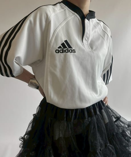 【USED】 adidas Training Top / 250712-005