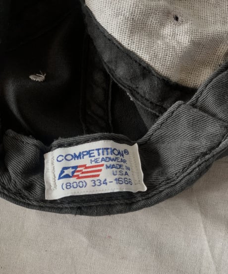 【USED】 Baseball Cap THE BEATLES/210515-018