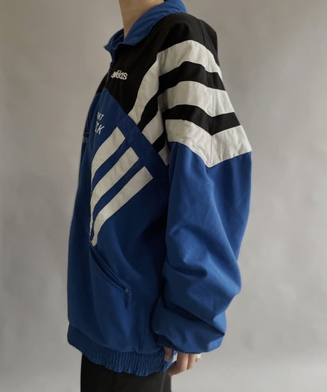 【USED】  Adidas Jersey Top/ 230415-019