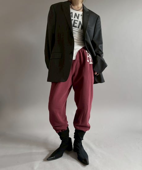 【USED】 Polo Ralph Lauren Sweat Pants / 260207-004