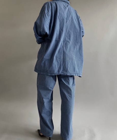 【USED】 Pajama Set Up /240414-036