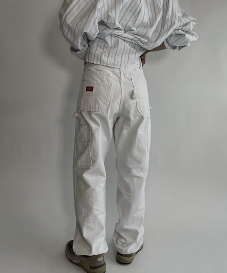 【USED】  Dickies Pants / 220730-016
