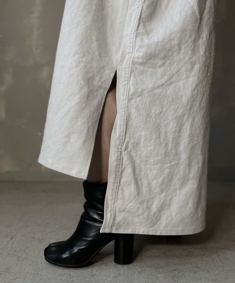 【RE;CIRCLE】 RE French Army Mattress cover One-piece/220307-004