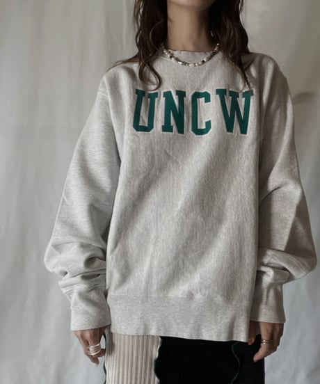 【USED】  Champion Reverse Weave Sweat UNCW/211116-031