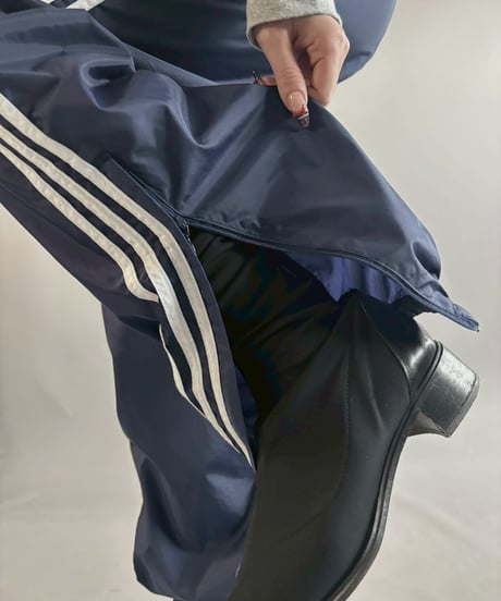 【USED】 adidas Nylon Pants / 251220-004