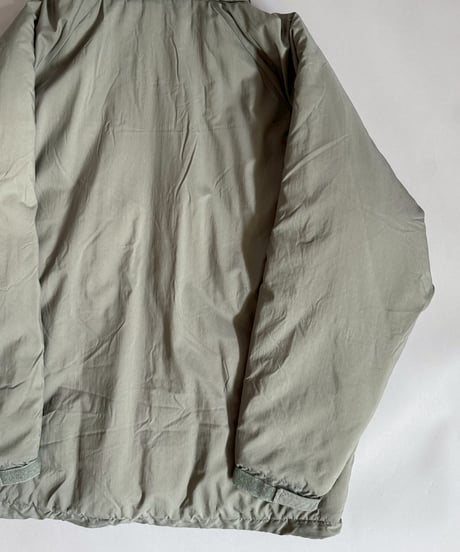 【DEAD STOCK】 U.S Army ECWCS Level7 Primaloft Parka Large-Regular WILDTHINGS/ 260126-012