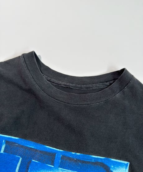 【USED】90s Terminator2 T-Shirt / 250830-043