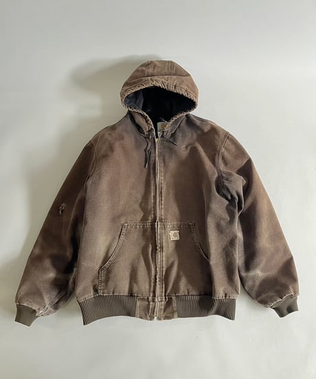 【USED】 Carhartt Active Jacket/250222-013