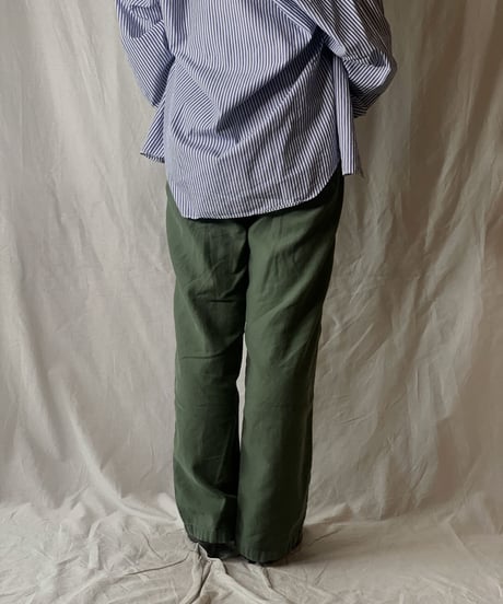 【UESD】 Army Pants⑧/210520-026