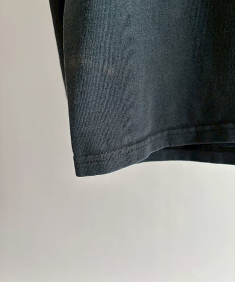 【USED】 HARLEY DAVIDSON L/S T-Shirt / 260627-001