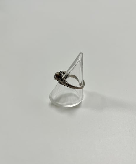 【USED】  Vintage Silver 925 Ring / 241026-001