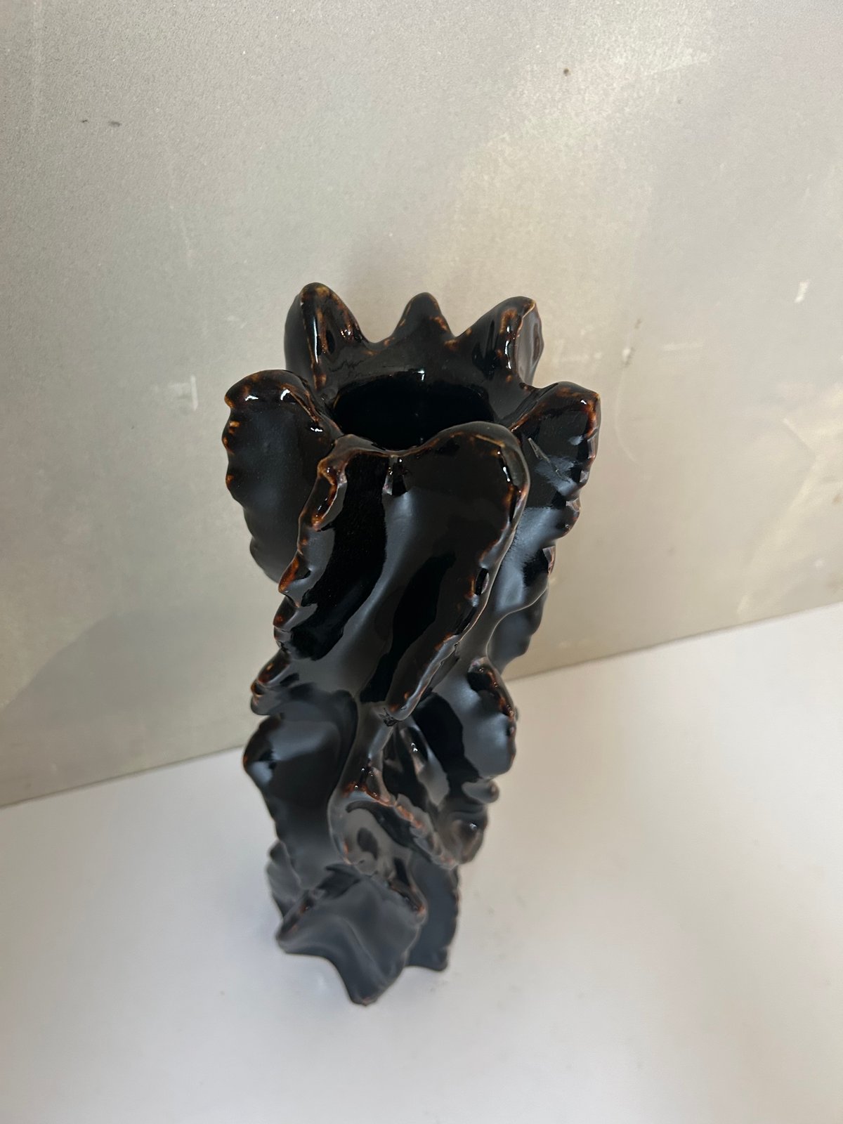 USED】 Flower Vase ( 花瓶 / フラワーベース ) 5641 | THE USED】 Flower Vase ( 花瓶 / フラワーベース ) 5641 | THE