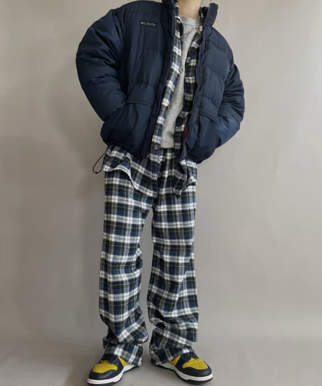 【USED】 Columbia Jacket Down / 221224-007
