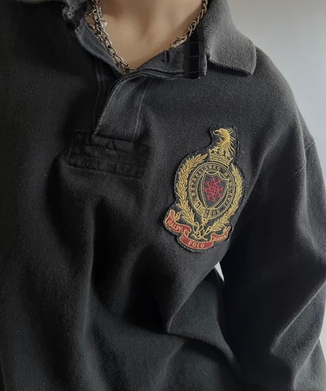 【USED】 Polo Ralph Lauren Polo Shirts /250111-006