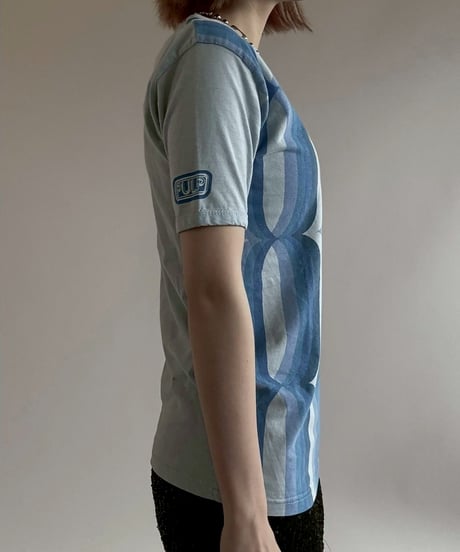 【USED】 UNDER WORLD PULP T-Shirt /250621-019