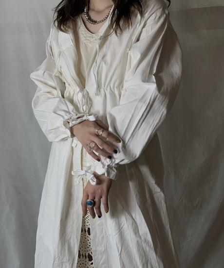 【RE;CIRCLE】  RE Medical Gown①/210512-018