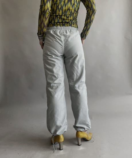 【USED】 Adidas Jersey Line Pants / 230422-026
