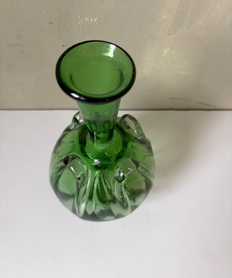 【USED】 Flower Vase  ( 花瓶 / フラワーベース ) 5952