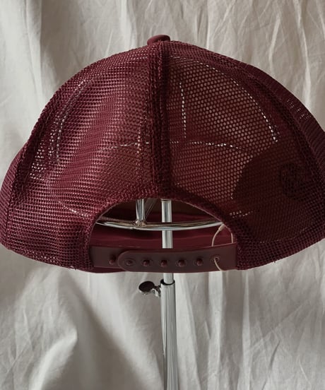 【USED】 Baseball Cap USC /210515-022