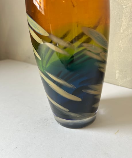 【USED】 Flower Vase  ( 花瓶 / フラワーベース ) 5715