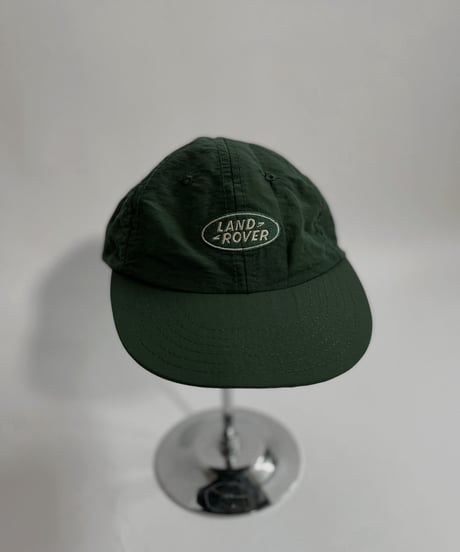 【USED】Cap LAND ROVER /220327-028