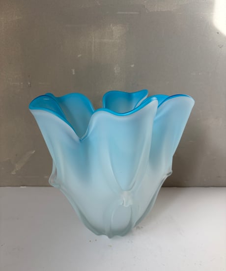 【USED】 Flower Vase  ( 花瓶 / フラワーベース ) 5903