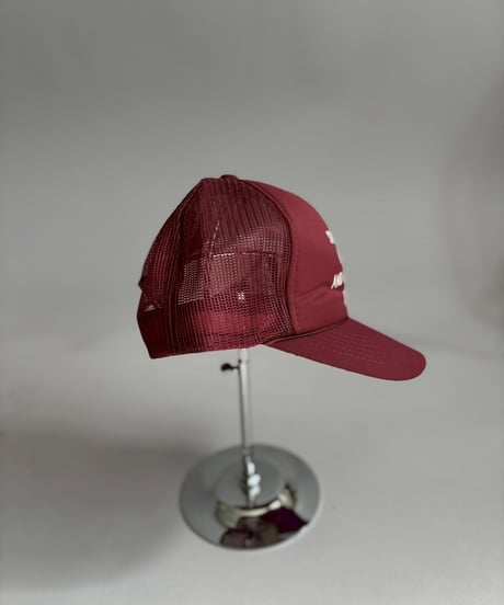 【USED】 Message Cap / 260223-013