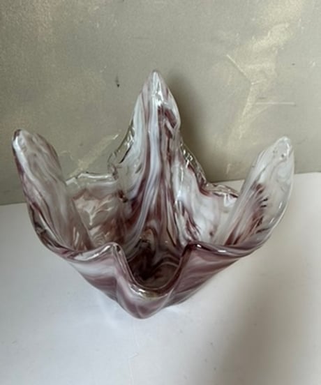 【USED】 Flower Vase  ( 花瓶 / フラワーベース ) 5524