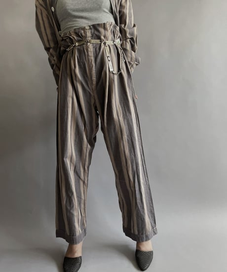 【USED】 Europe Pajama Sets / 220903-024
