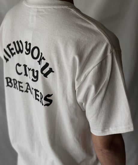 【NEW】 THE UNION : THE "BREAK" Tee / UNIIN-011