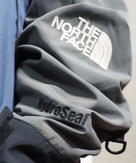 【USED】 THE NORTH FACE Hydroseal Mountain Jacket/240122-020