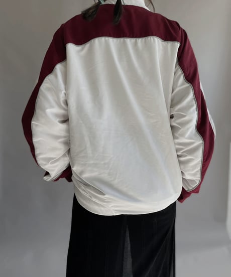 【USED】 adidas Nylon Jacket / 230114-029