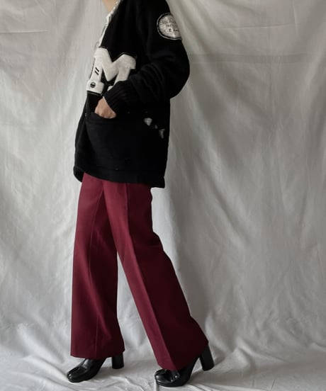 【USED】   Knit Cardigan M/211020-053