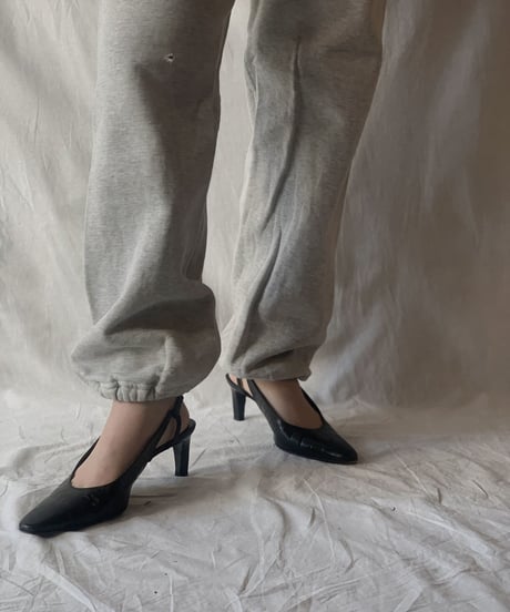 【USED】 Sweat Pants/210303-007