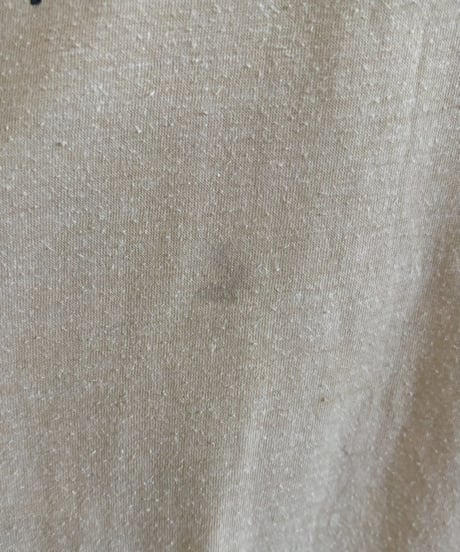 【USED】 GARFIELD L/S T-Shirt / 260523-018