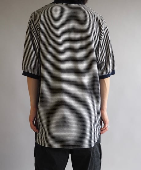 【USED】POLO GOLF Polo Shirt/240617-006