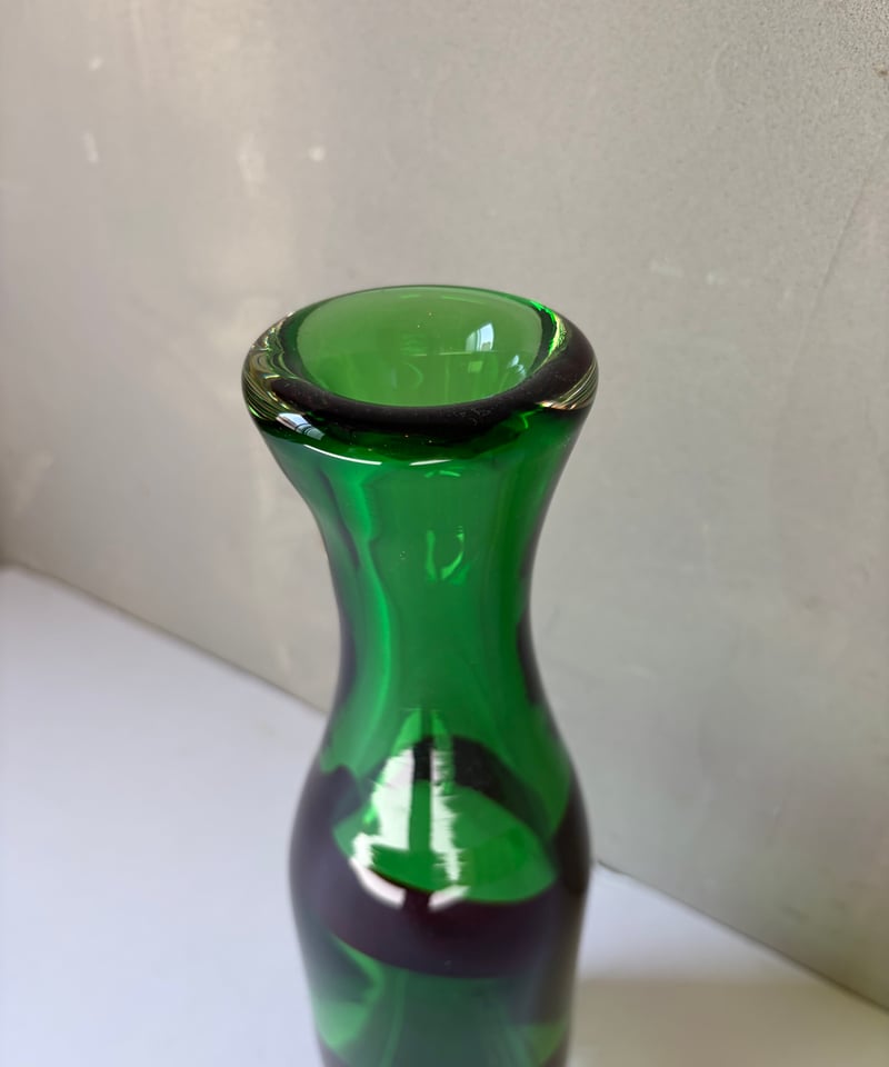 純銀 秋田　森製 花瓶 贈り銘　小樽市功労者表彰紀念　約588.36g 花器 USED】 Flower Vase ( 花瓶 / フラワーベース ) 5858 | THE