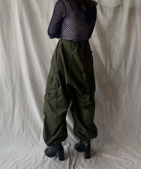 【USED】 Army Pants②/210506-039