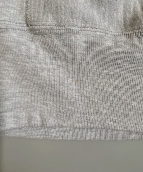 【USED】  Champion Reverse weave / 230123-002