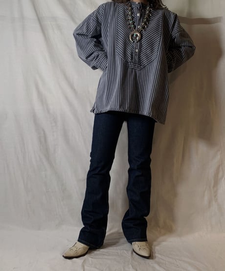 【USED】 Levi's Denim Pants 517 (Dead Stock)/210303-021
