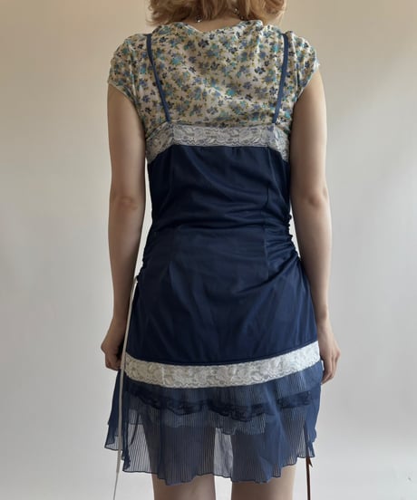 【RE;CIRCLE】 Non asleep Cami  /  250821-009