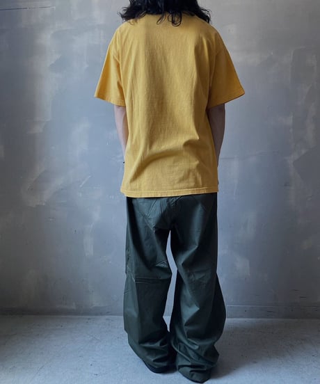 【USED】 Made in USA HOOK-UPS T-Shirt / 230731-017